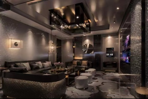 十堰夜场诚聘魅力女孩 开启多彩人生旅程